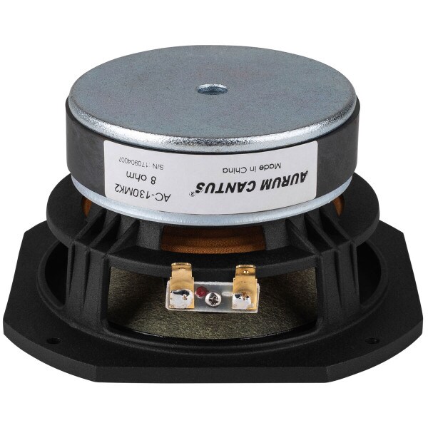 Main product image for Aurum Cantus AC-130MKII 5-1/4" Carbon Fiber/Kevla 296-404